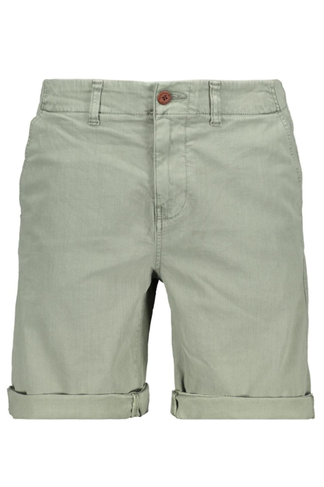 VINTAGE INTERNATIONAL SHORT M7110397A WASHED SAGE
